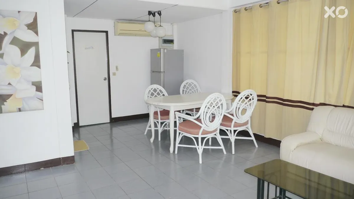 Coco Beach Hotel Jomtien Pattaya