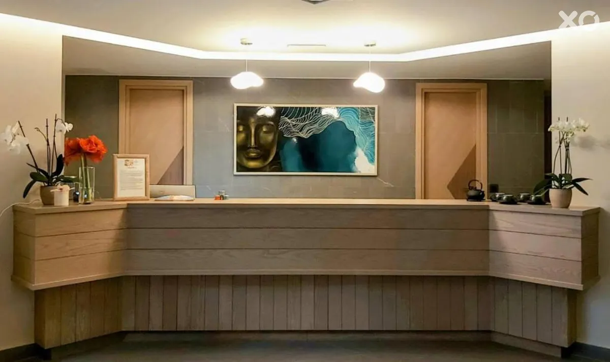 Amira Luxury Resort