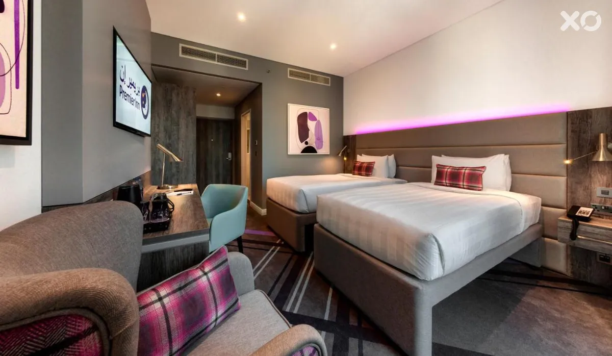 Premier Inn Barsha Heights