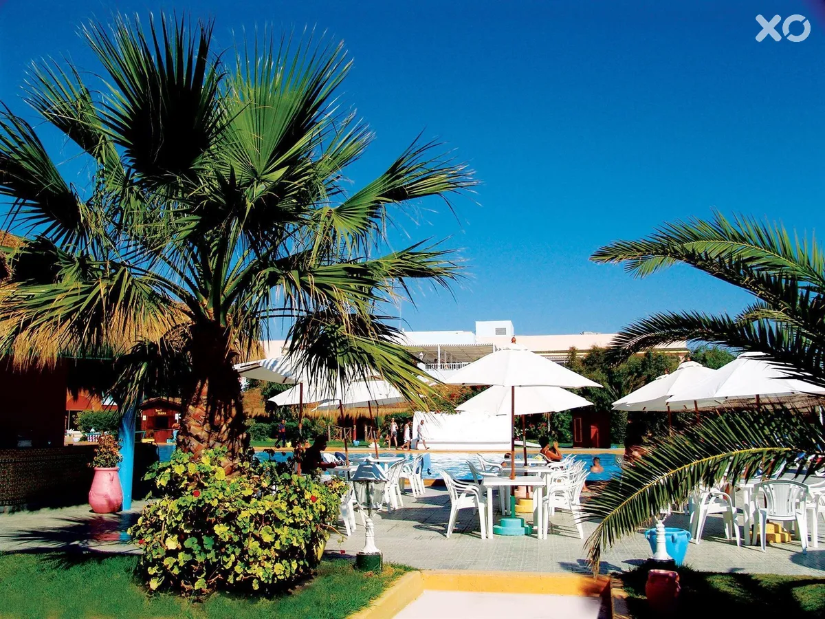 Caribbean World Mahdia