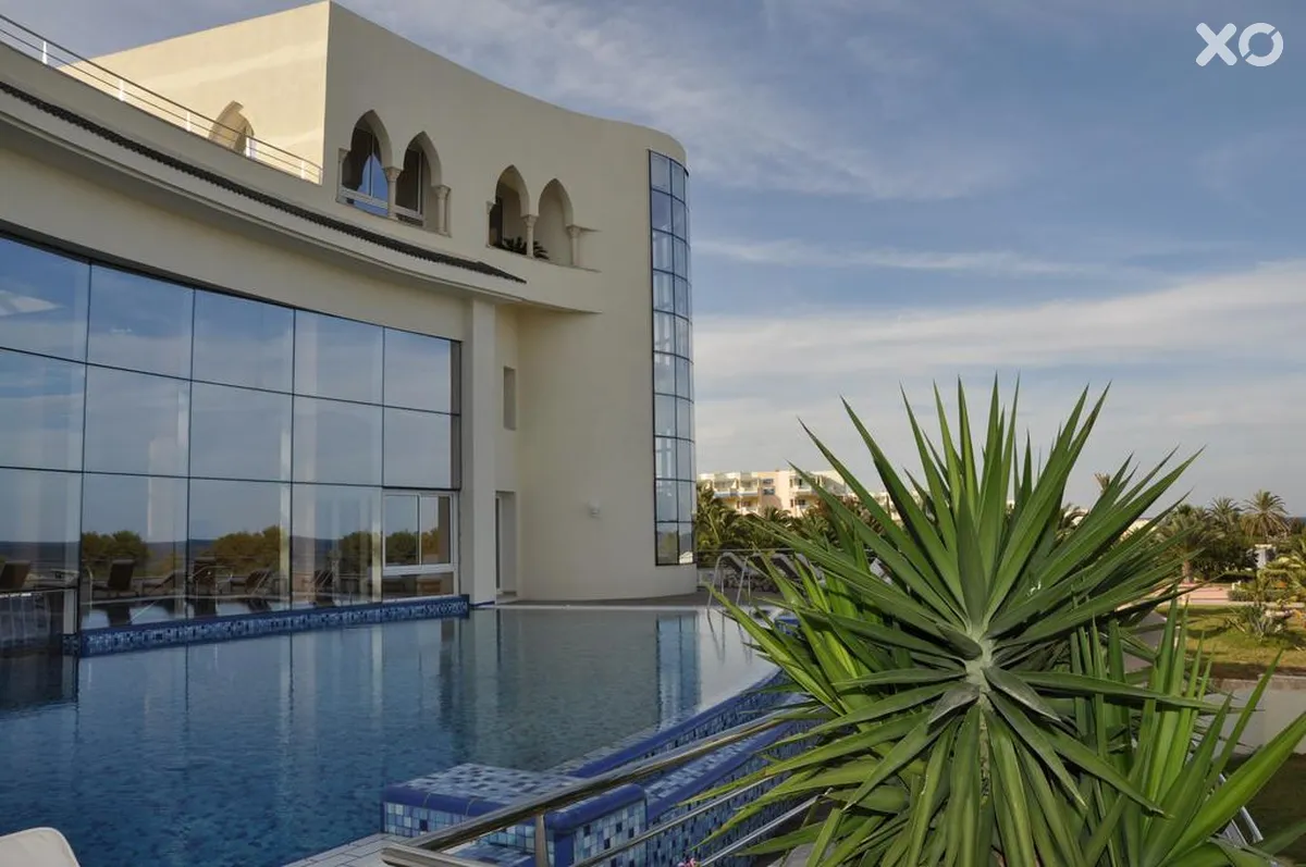 Iberostar Selection Kantaoui Bay