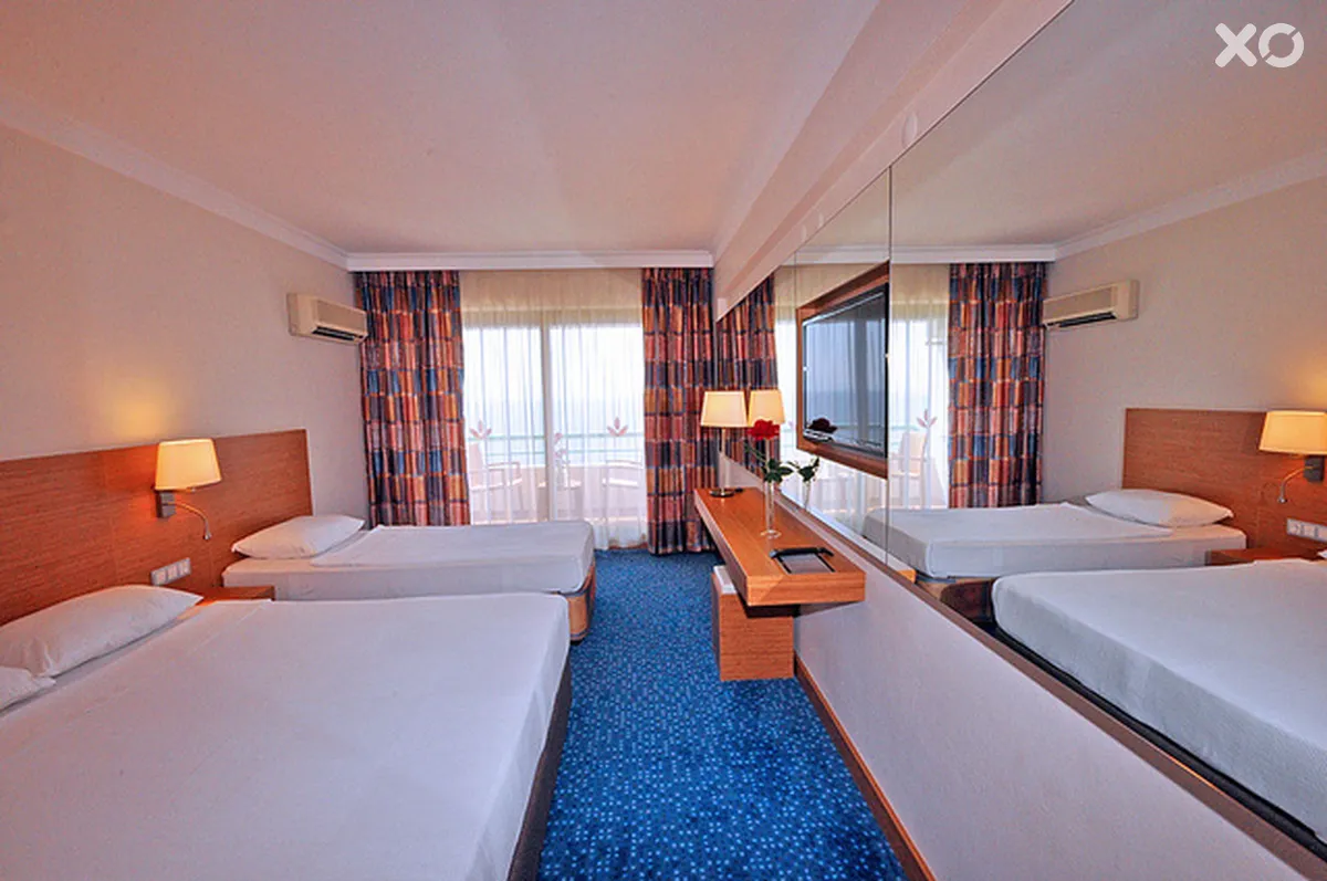 Grand Efe Hotel