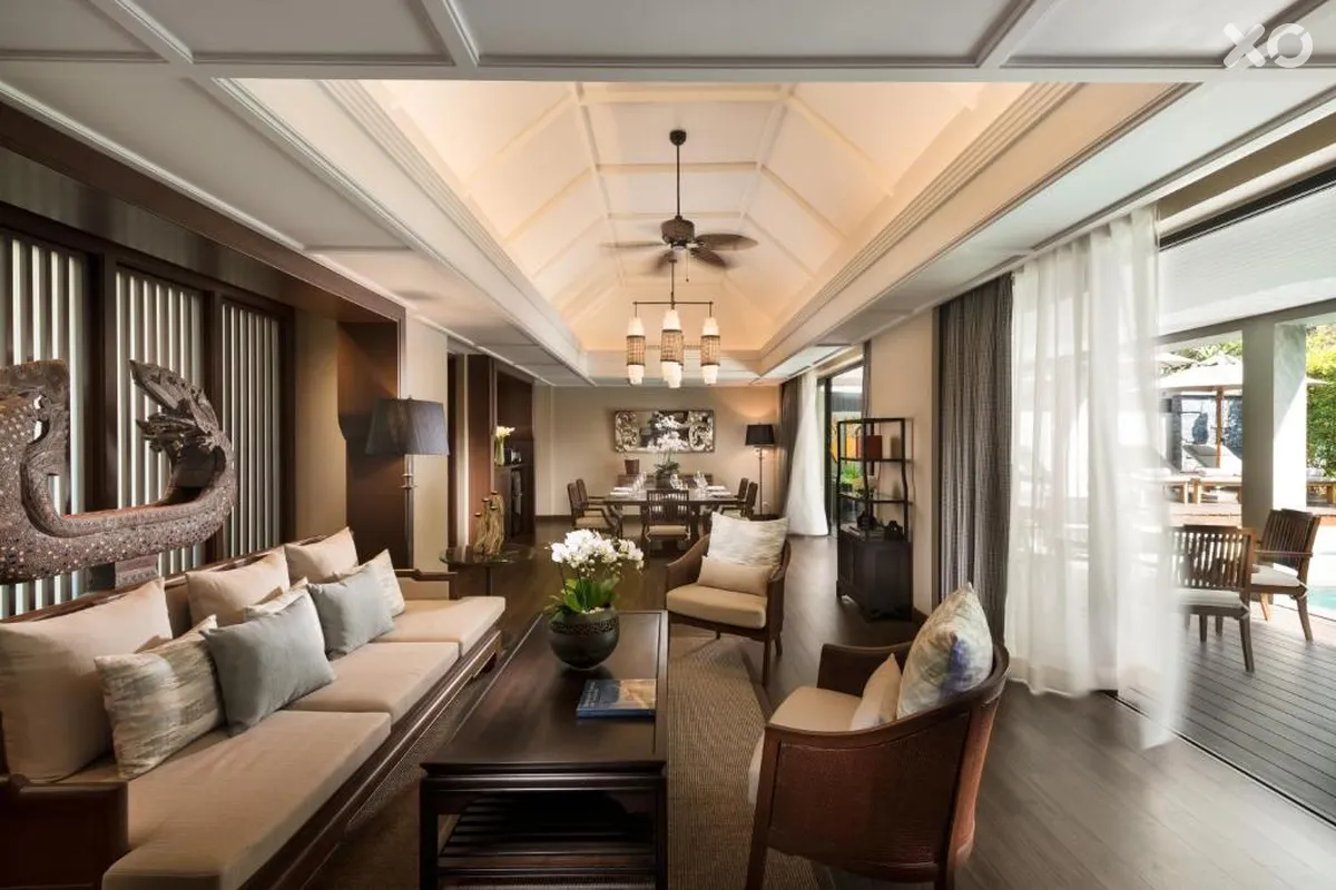 Layan Residences by Anantara