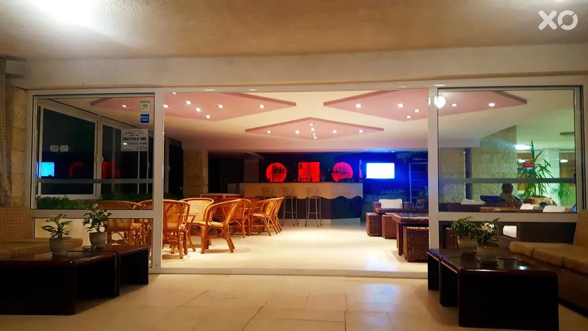 Atliman Beach Park Hotel