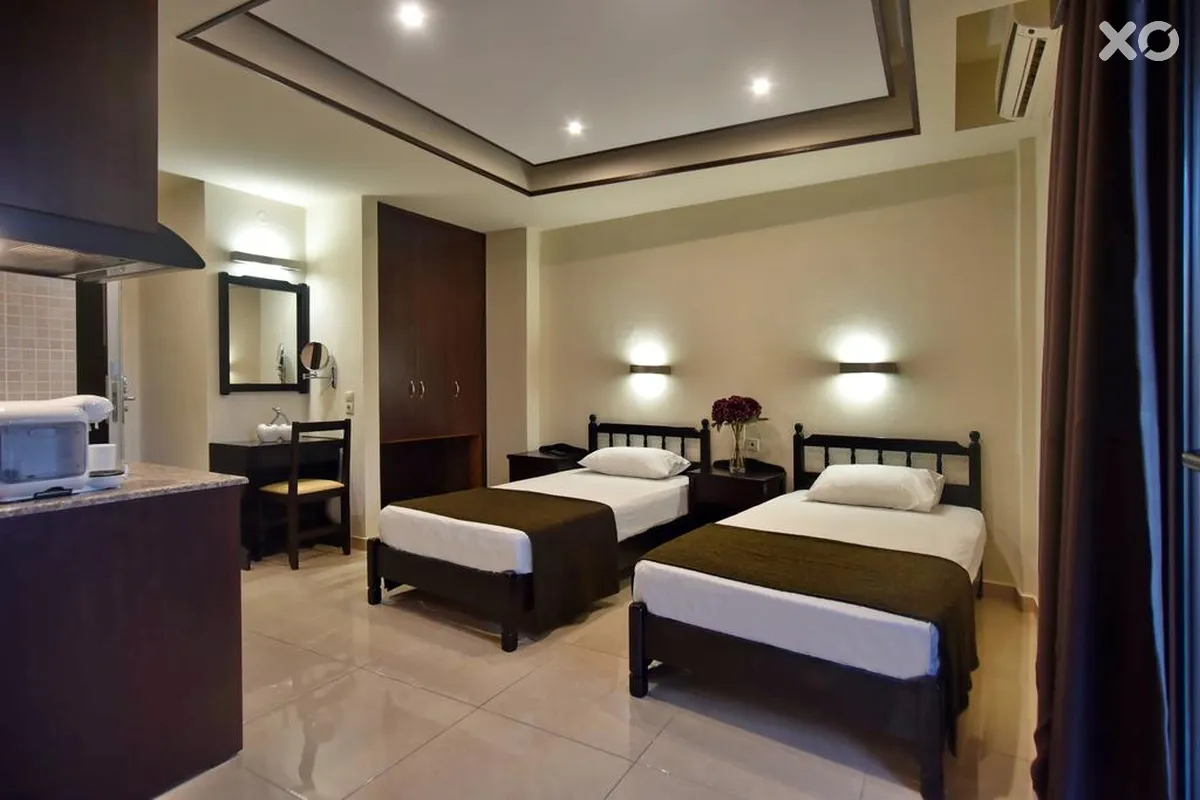 24 Seven Boutique Hotel