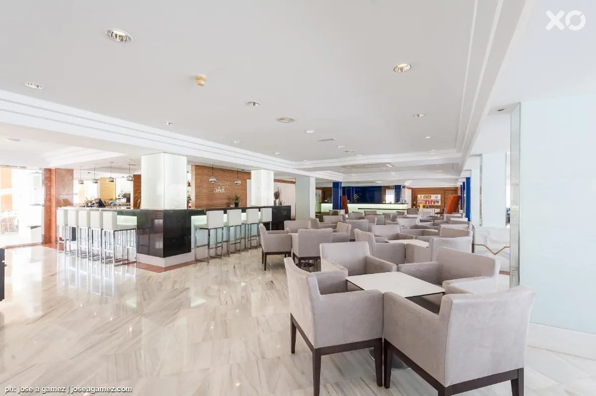 Vista Park Hotel & Apartamentos