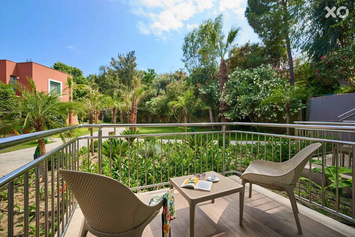 Movenpick Resort Antalya Tekirova