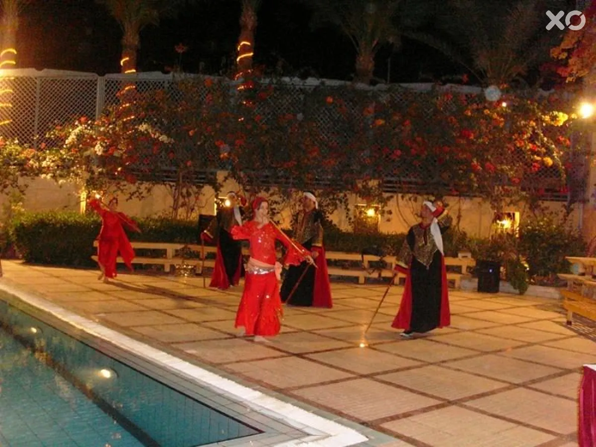 Sea Garden