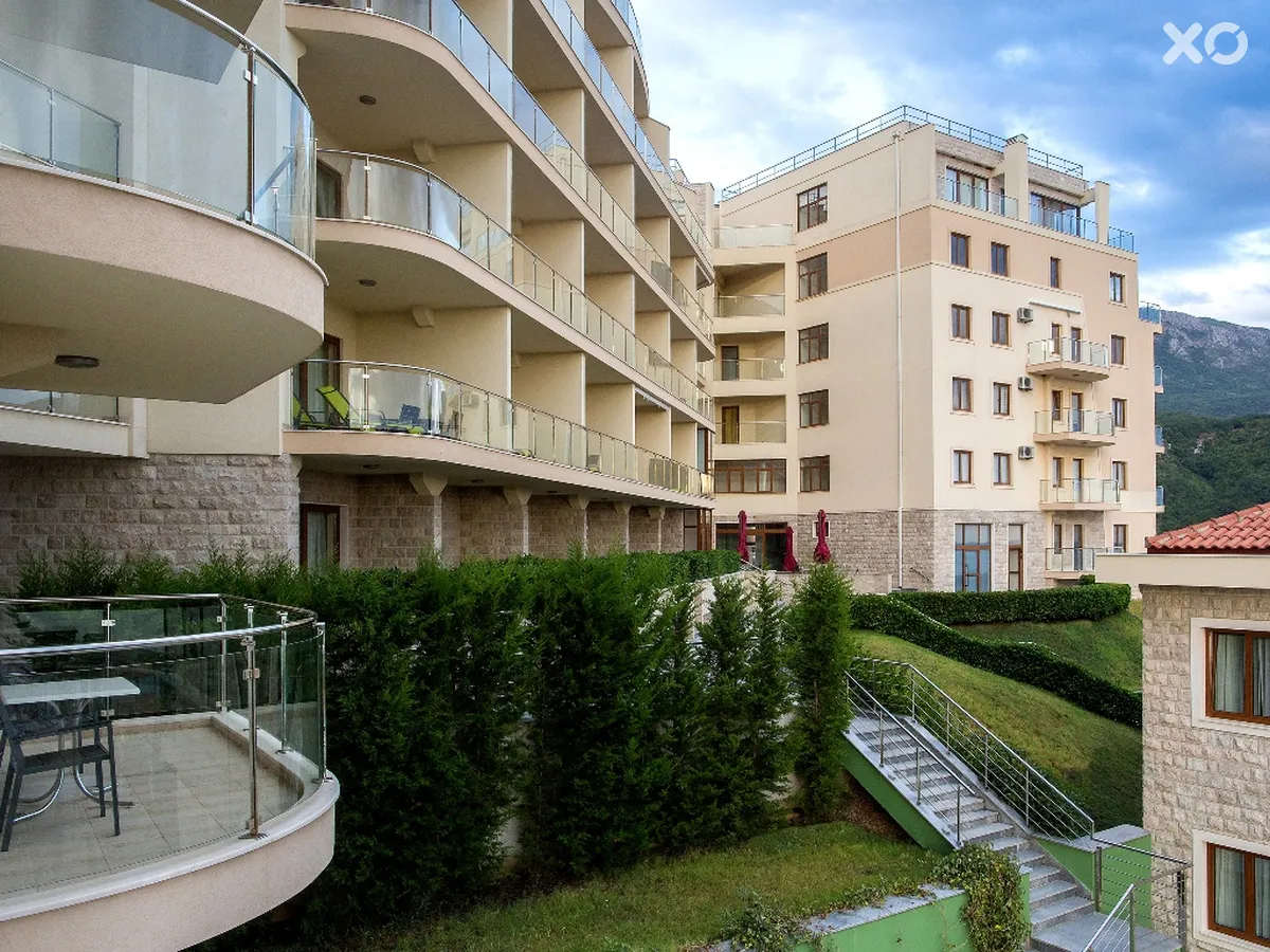 Belvedere Residence