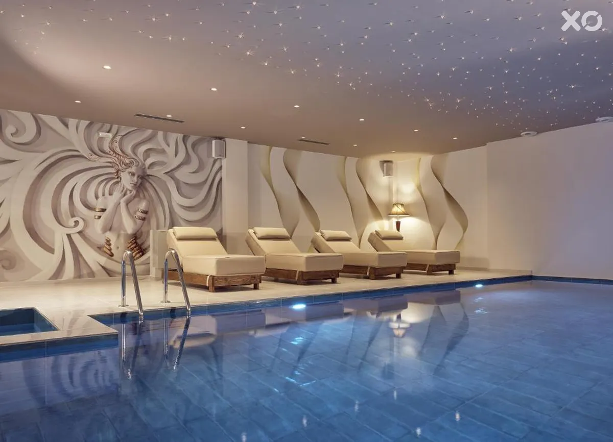 Golden Sun Resort & Spa