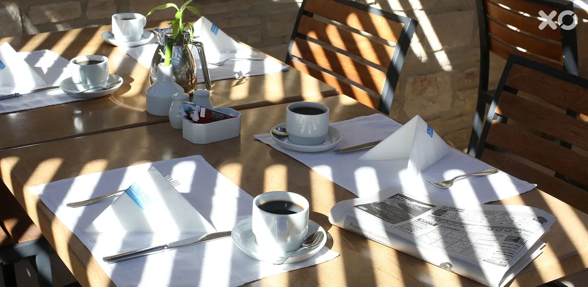 Minos Mare Hotel