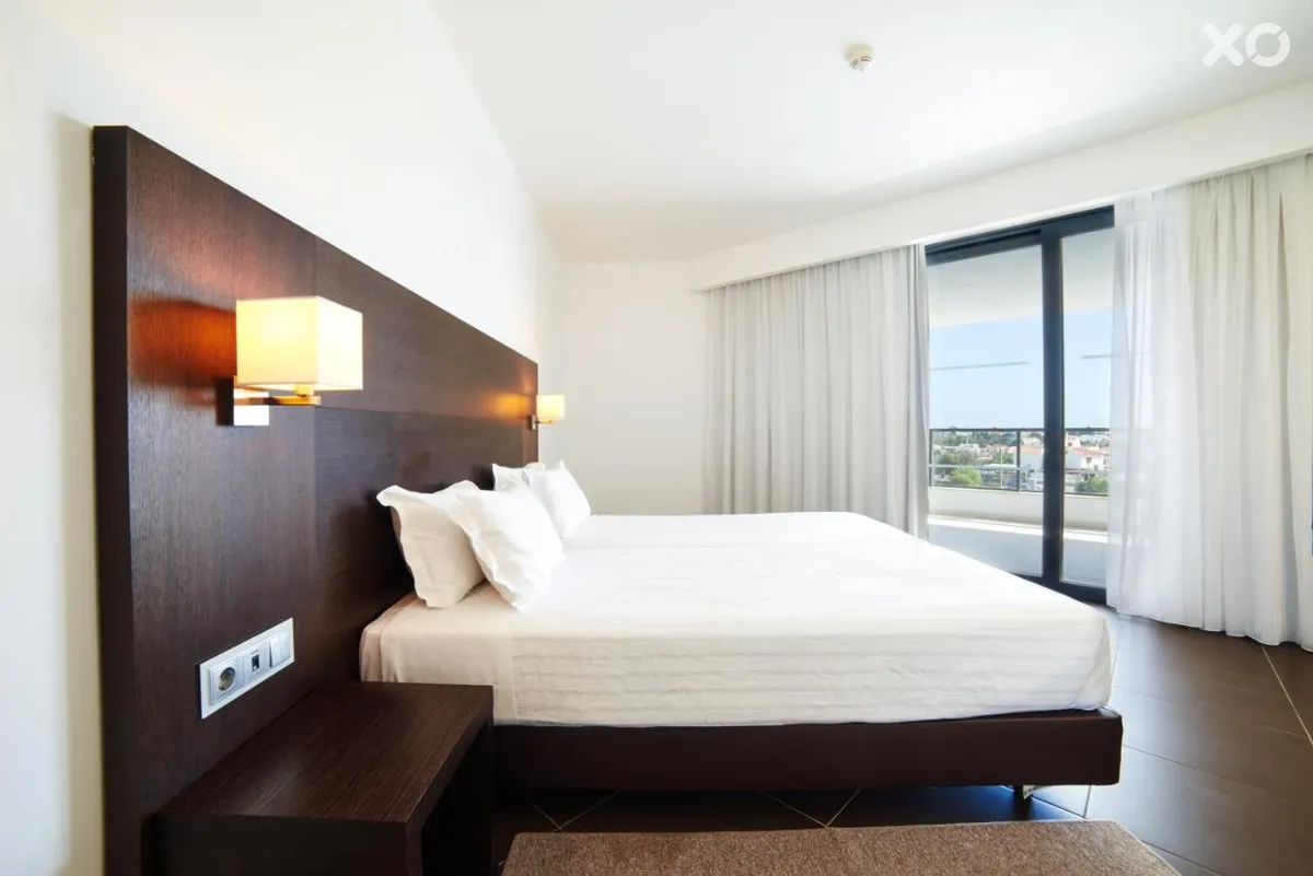 RR Alvor Baía Resort