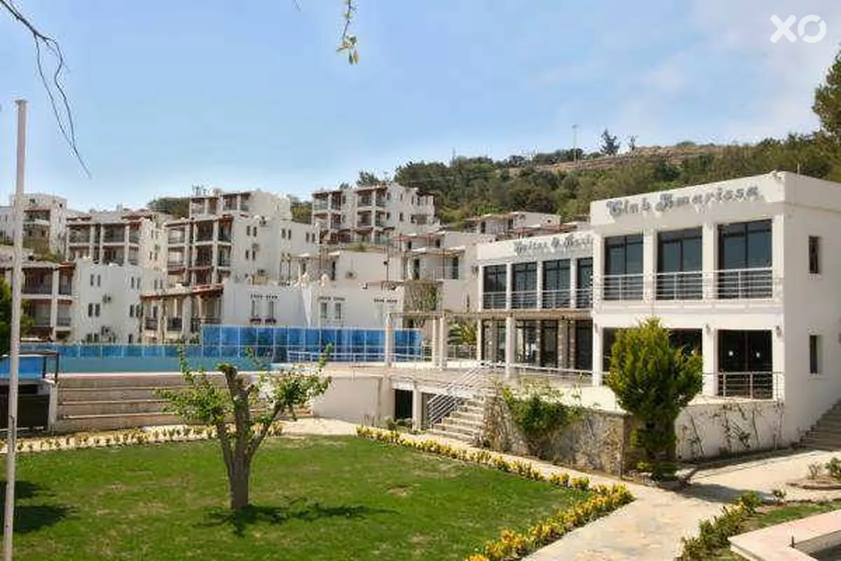 Club Amarissa Suites & Residences