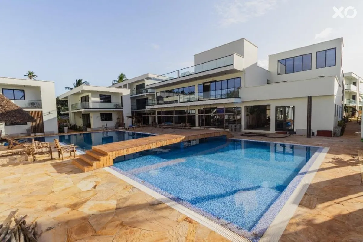Toa Hotel & Spa