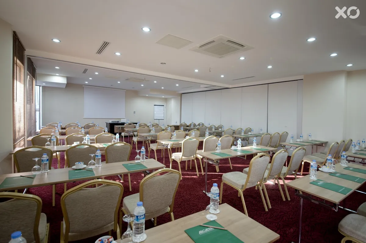 Limak Arcadia Golf & Sport Resort