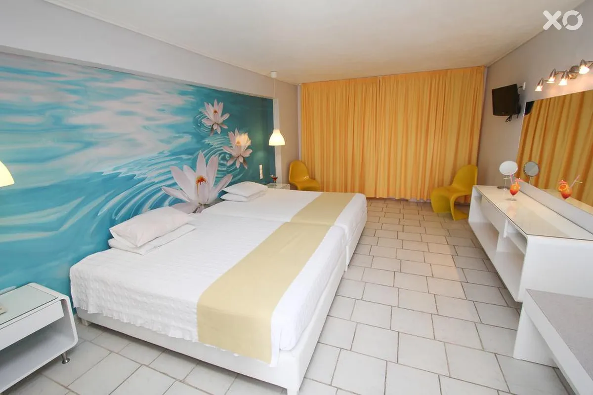 Filoxenia Hotel