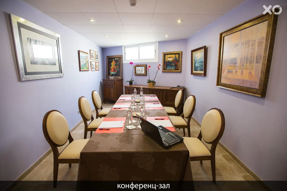 Alba Seleqtta Hotel Spa Resort