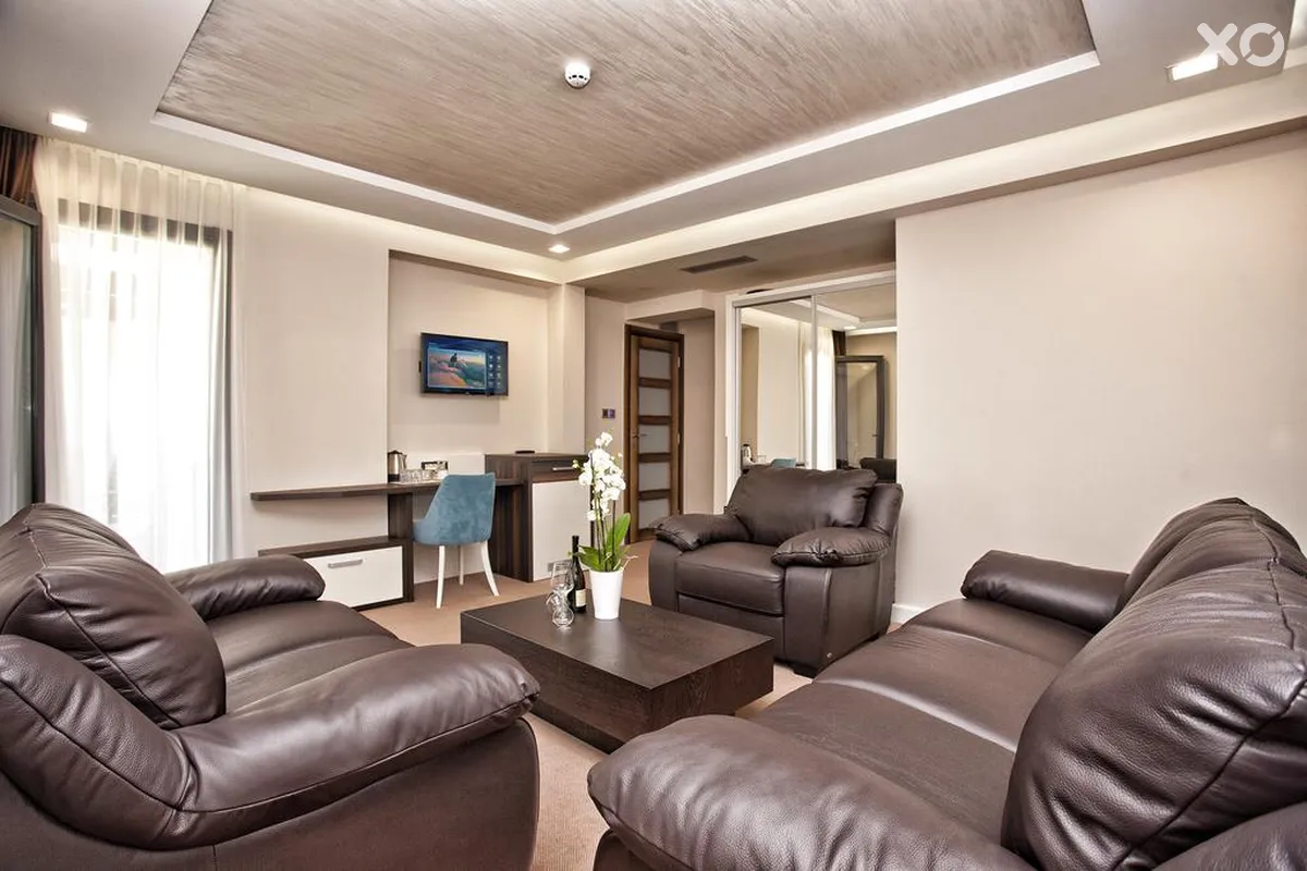 ACD Wellness & Spa Hotel