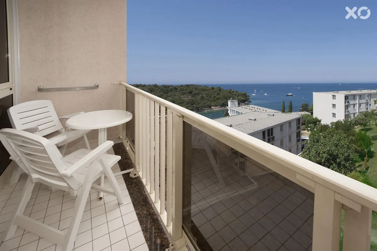 Laguna Istra Hotel