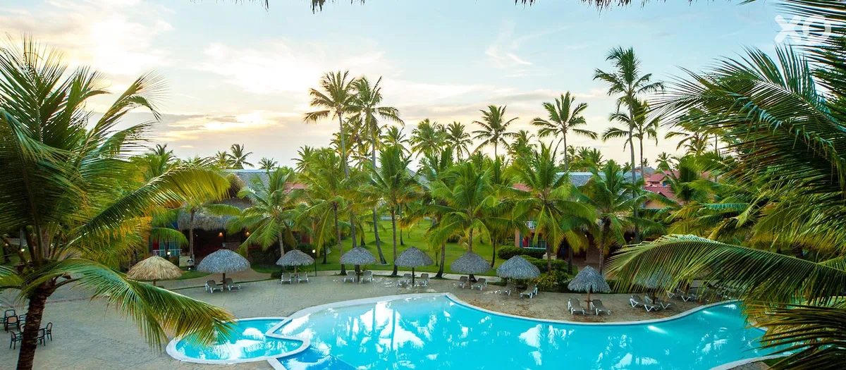 Tropical Princess Beach Resort & Spa