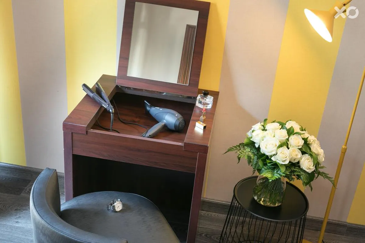 Best Western Plus Brice Garden Nice Hotel