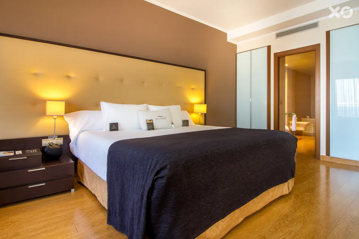 Gran Hotel Sol y Mar