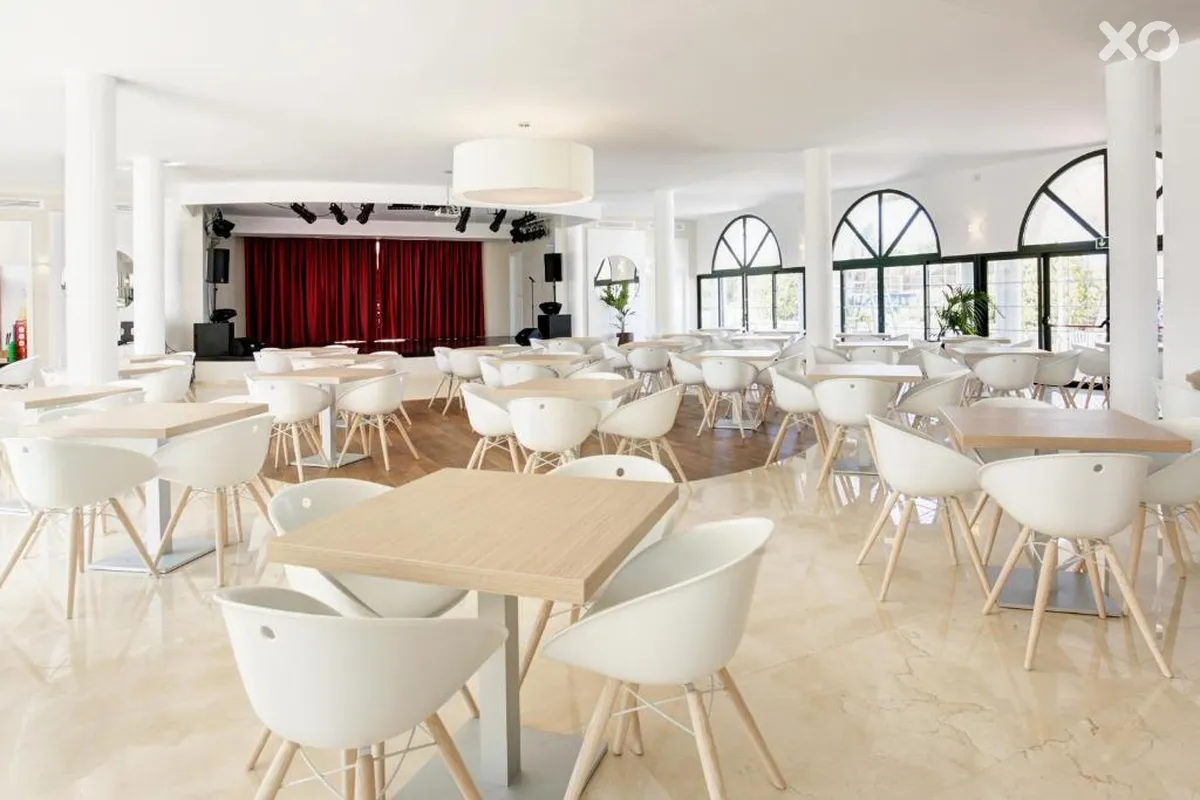 Grupotel Mar de Menorca