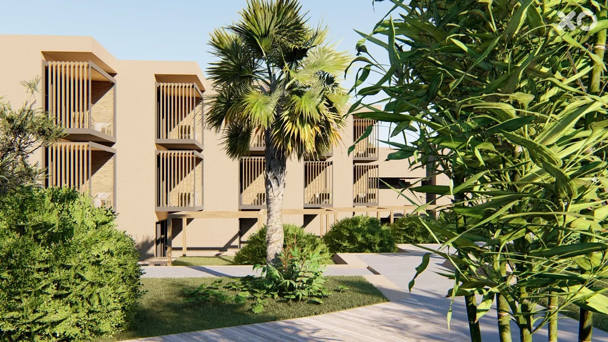 La Mer Resort & Spa