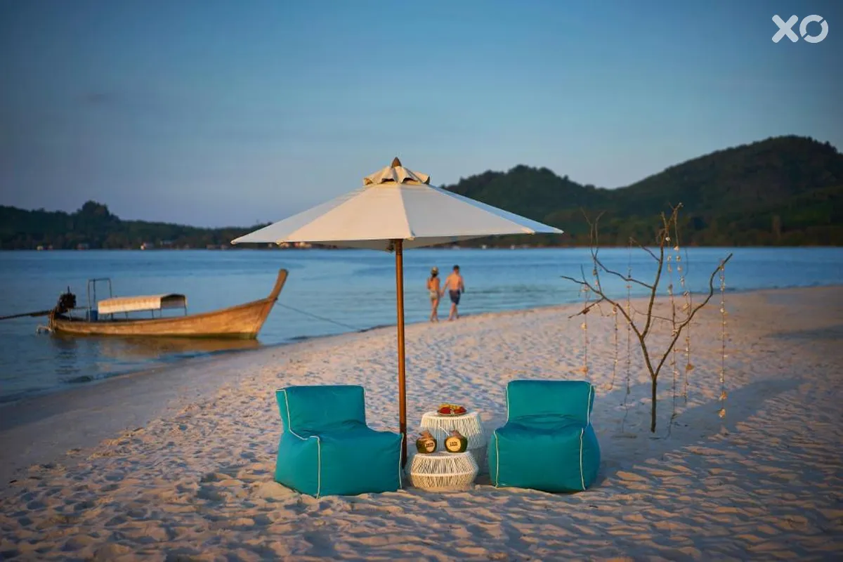 Cape Kudu Hotel