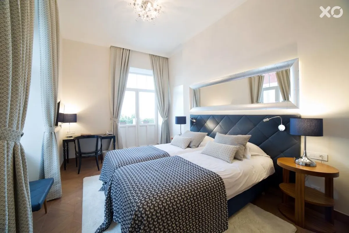 Amadria Park Hotel Royal