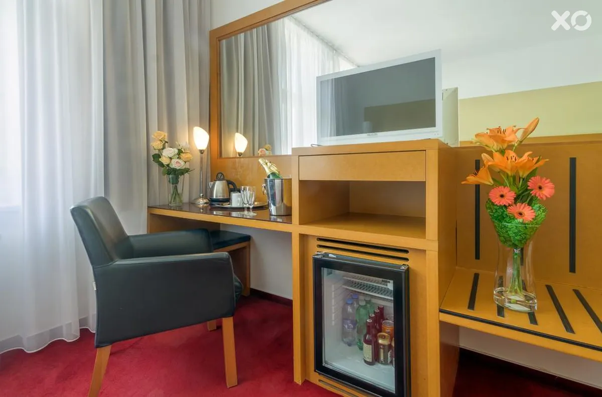 Theatrino Hotel