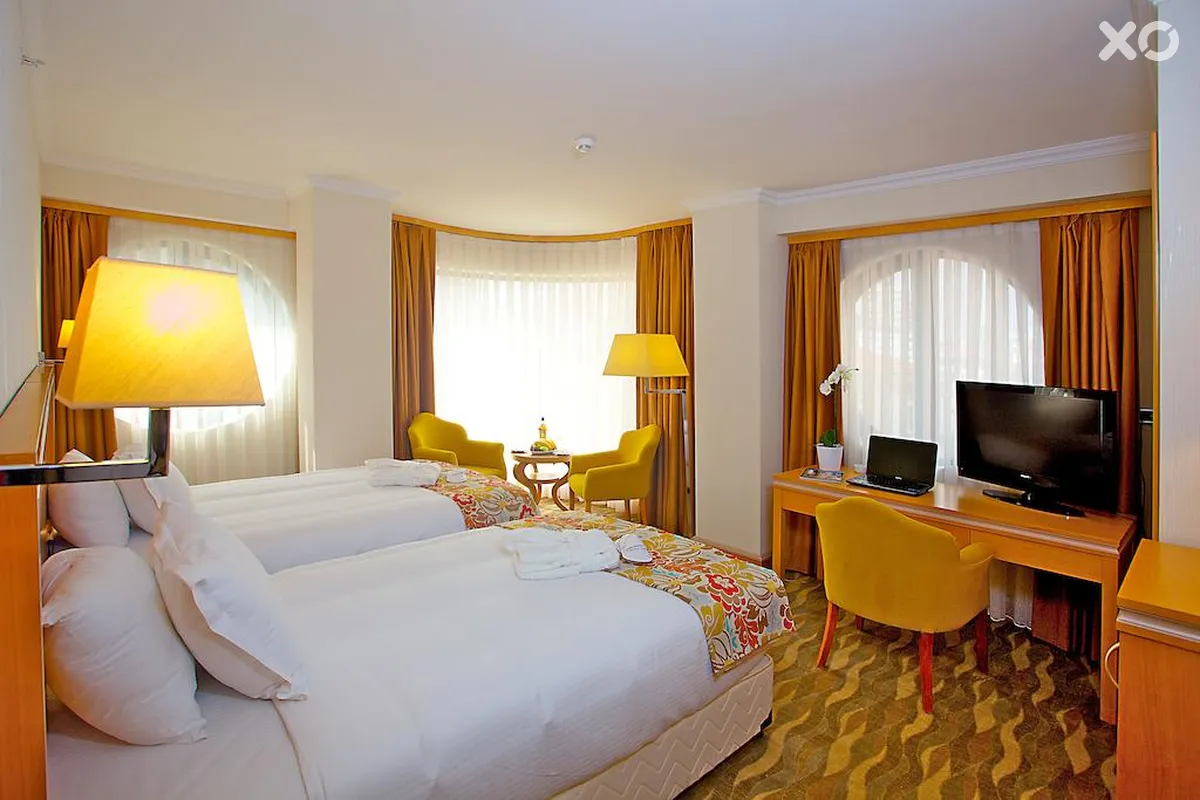 Walton Hotels & Spa Nisantasi