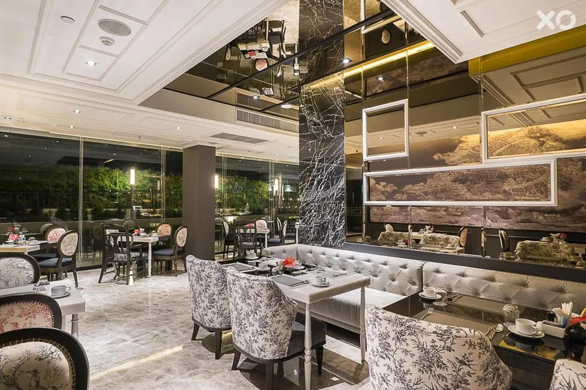 Mera Mare Hotel