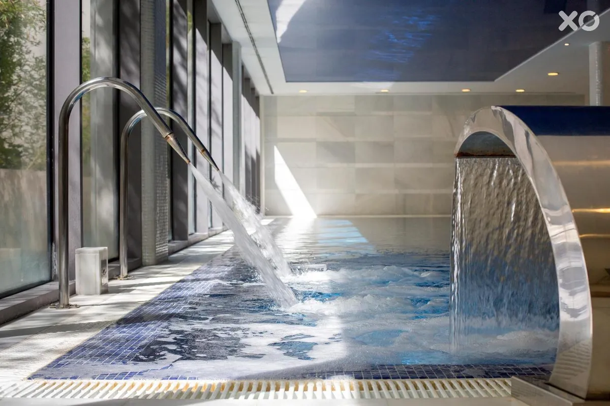 Hipotels Gran Conil & Spa