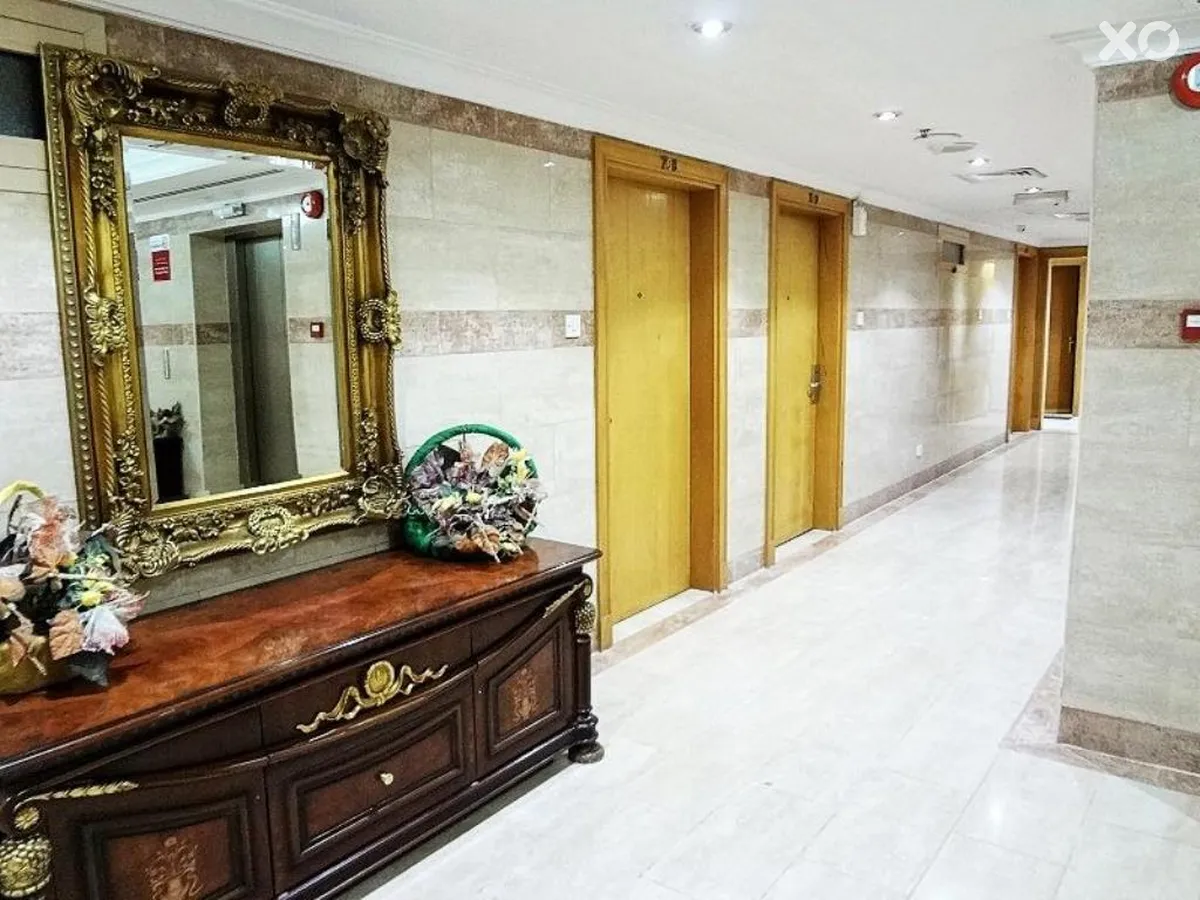 Dolphin Hotel Apartments