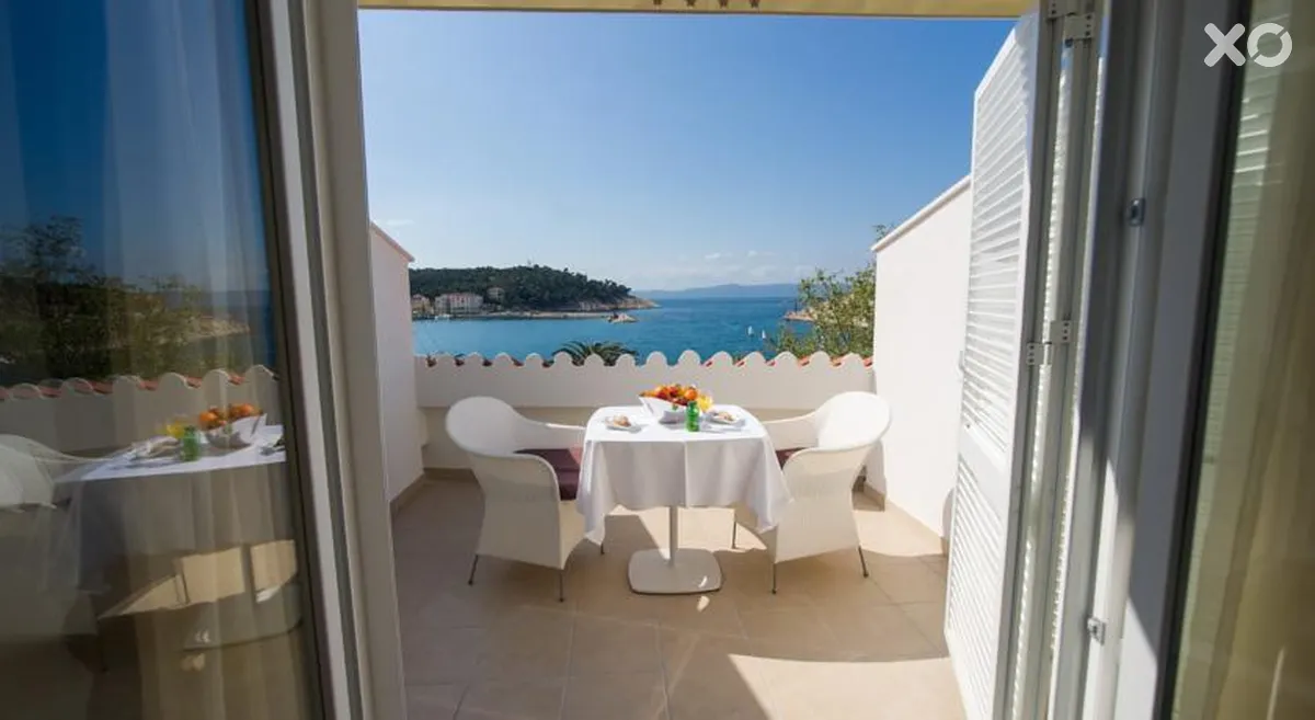 Biokovo Hotel