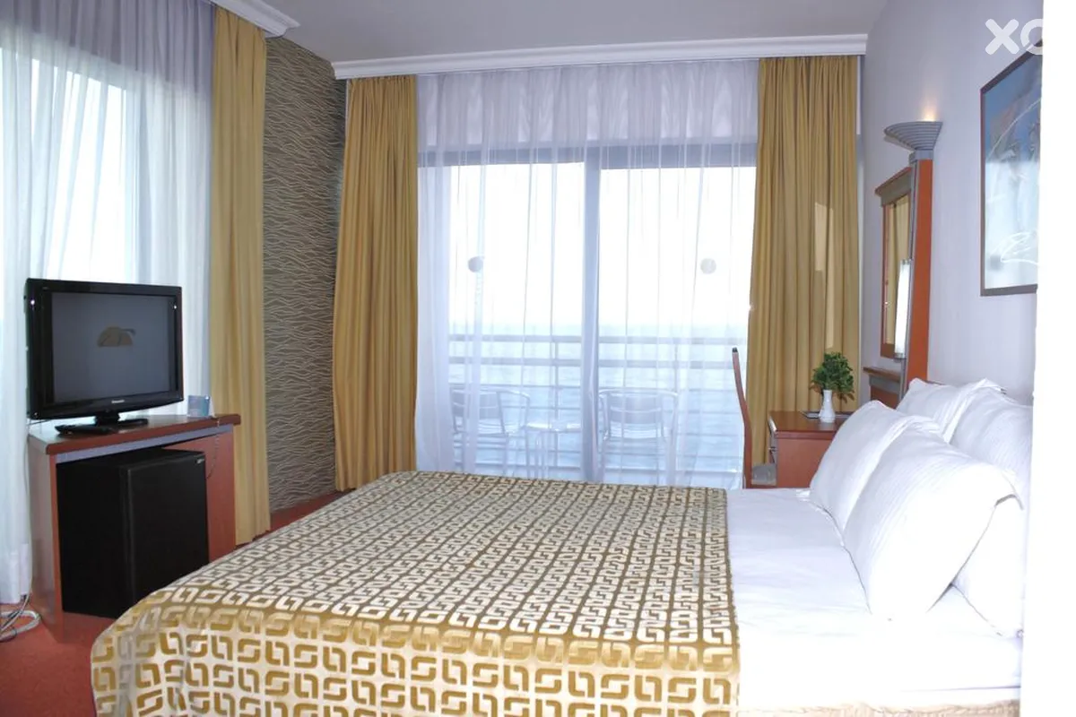 Faustina Hotel & Spa