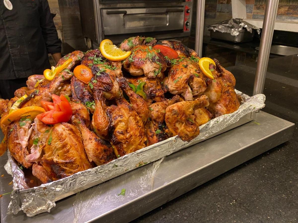 Mirage Bay Resort & Aquapark Lilly Land