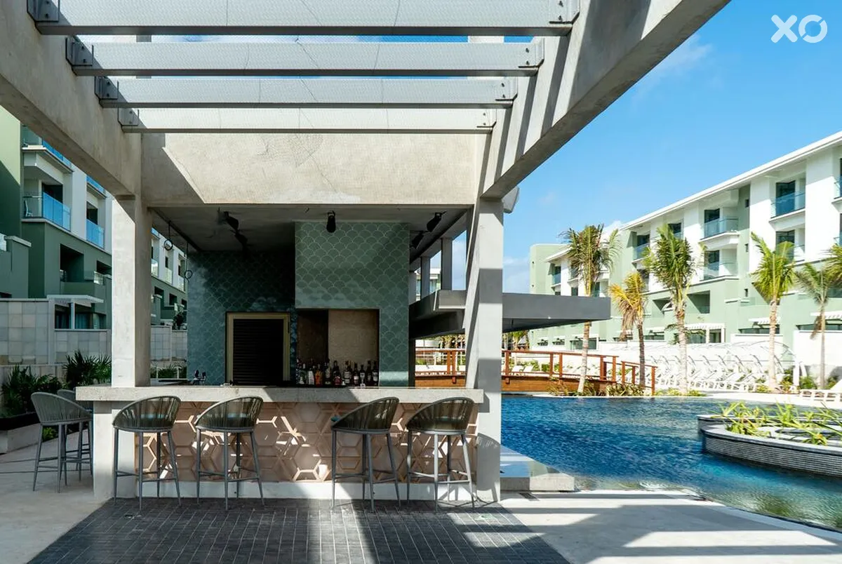Catalonia Grand Costa Mujeres All Suites & Spa