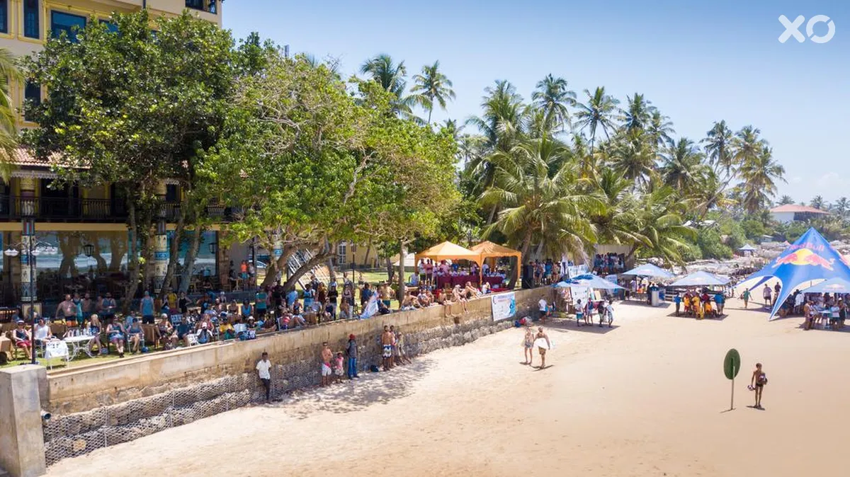 Kabalana Hotel