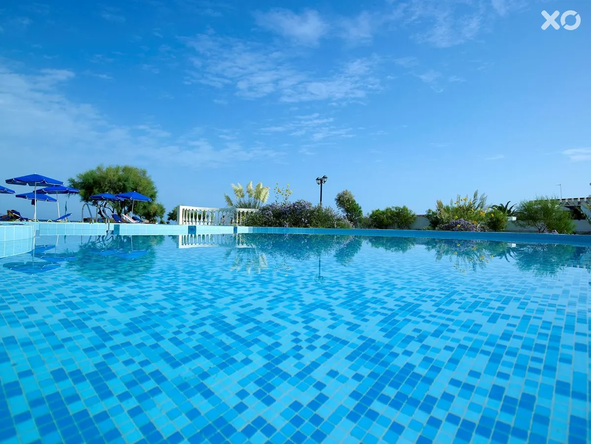 Orpheas Resort