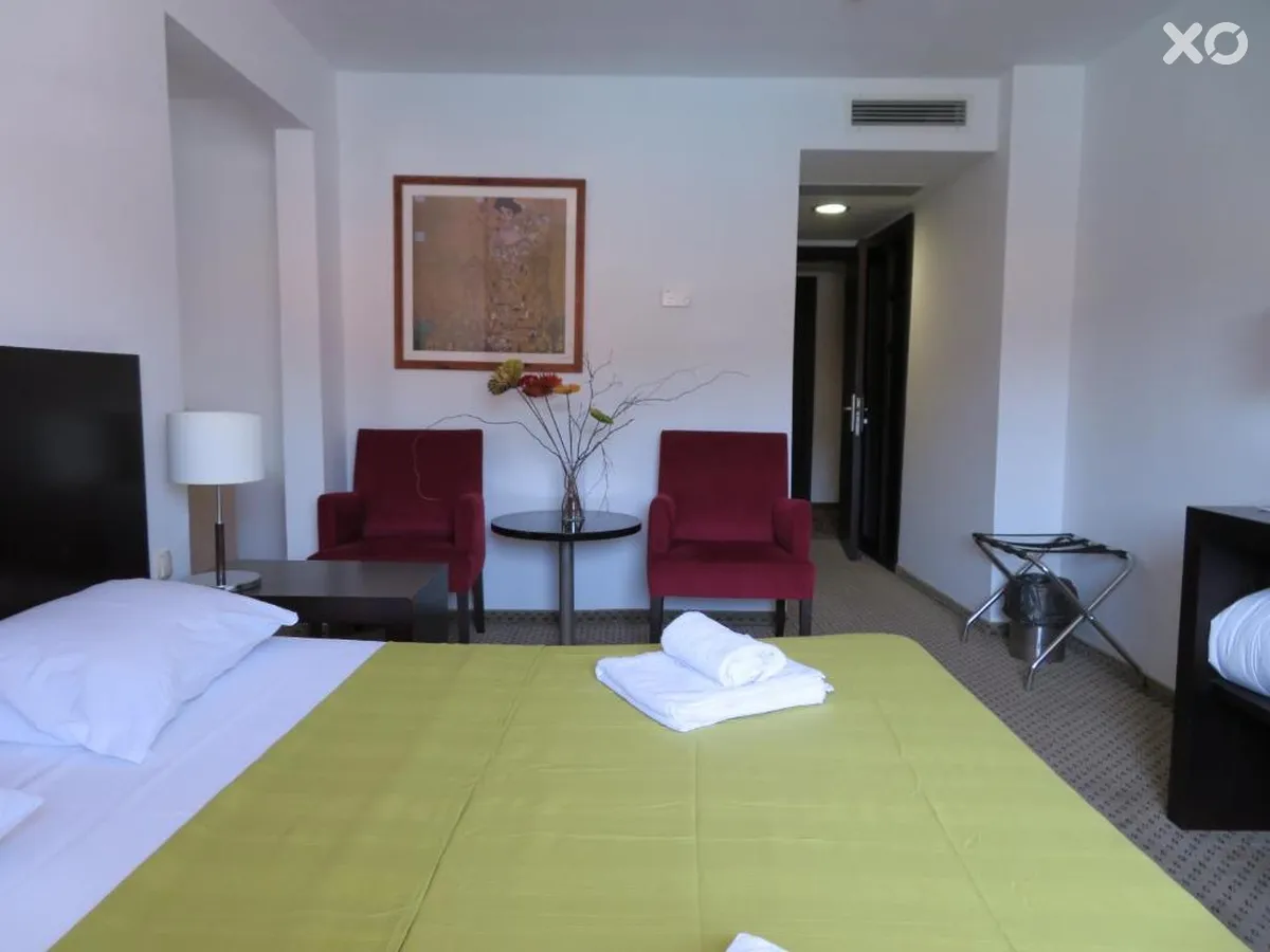 International Hotel Rab