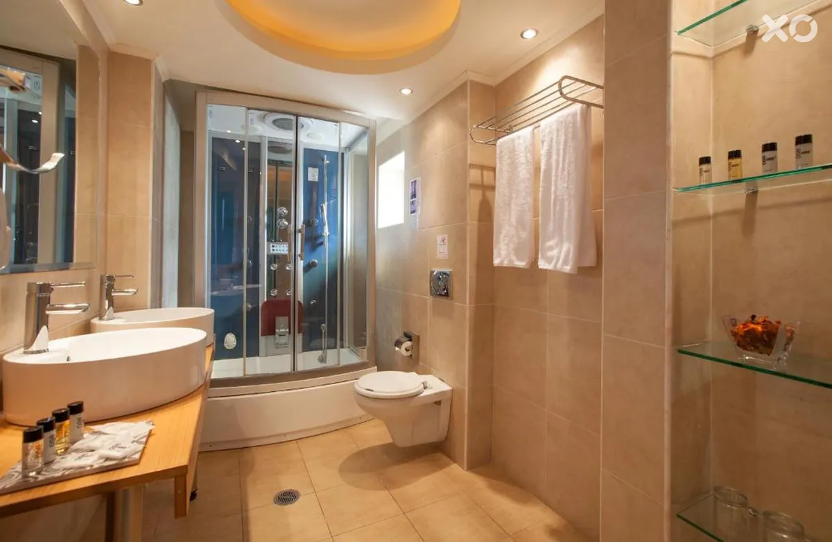 Elounda Breeze Resort