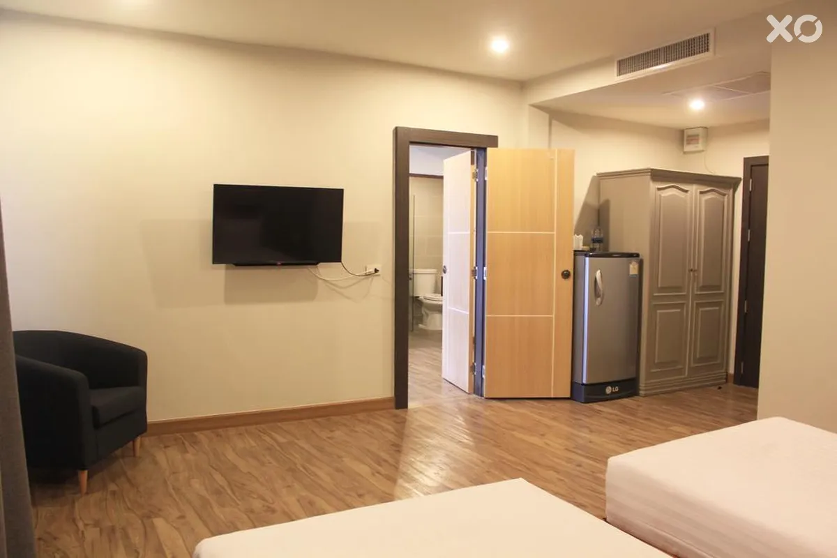 The Perfect Boutique Hotel