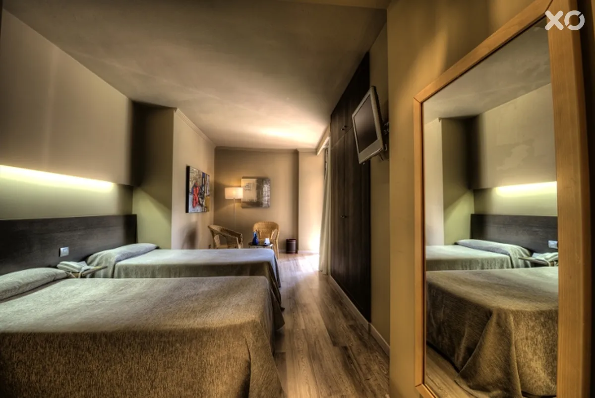 Corallium Beach by Lopesan Hotels
