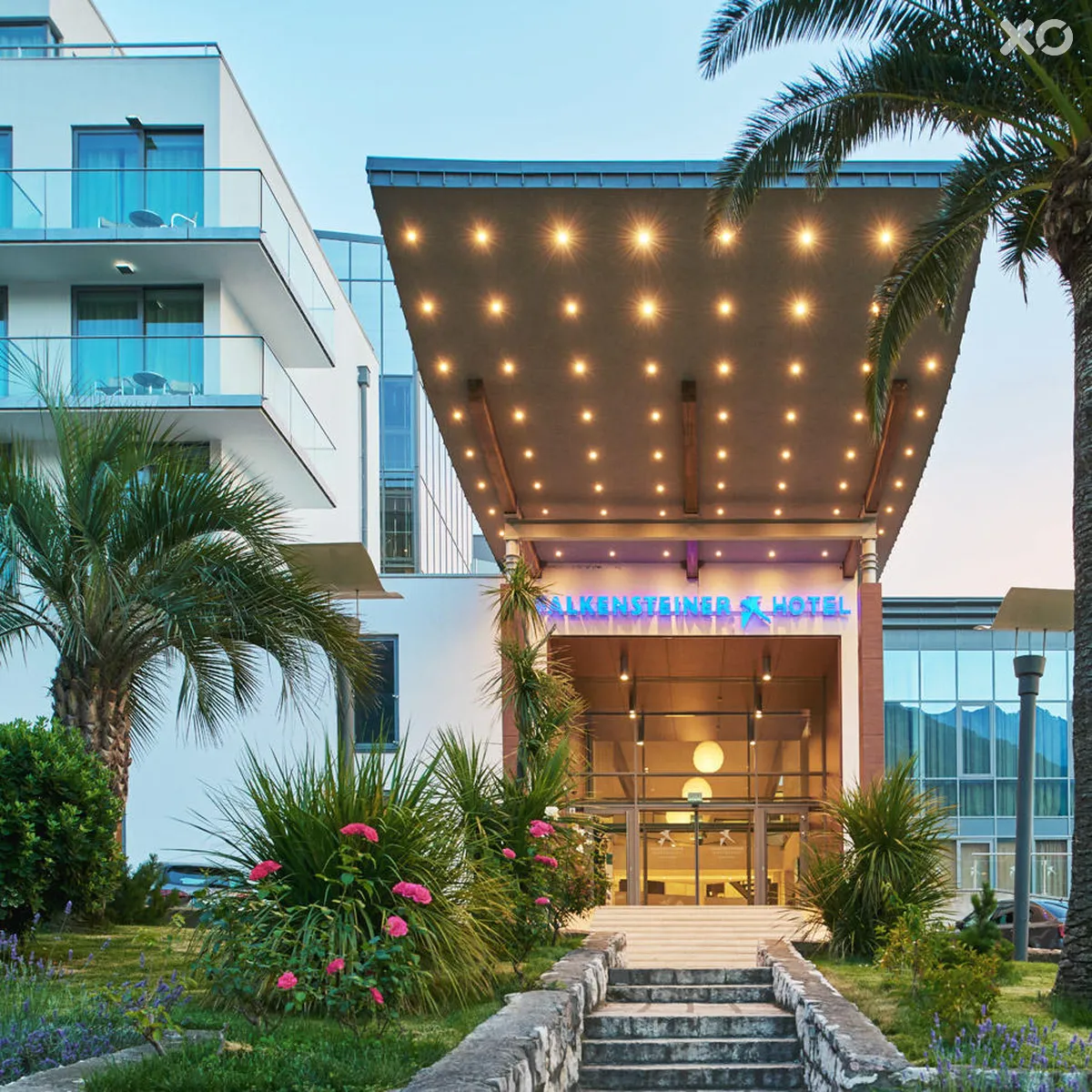 Falkensteiner Hotel Montenegro