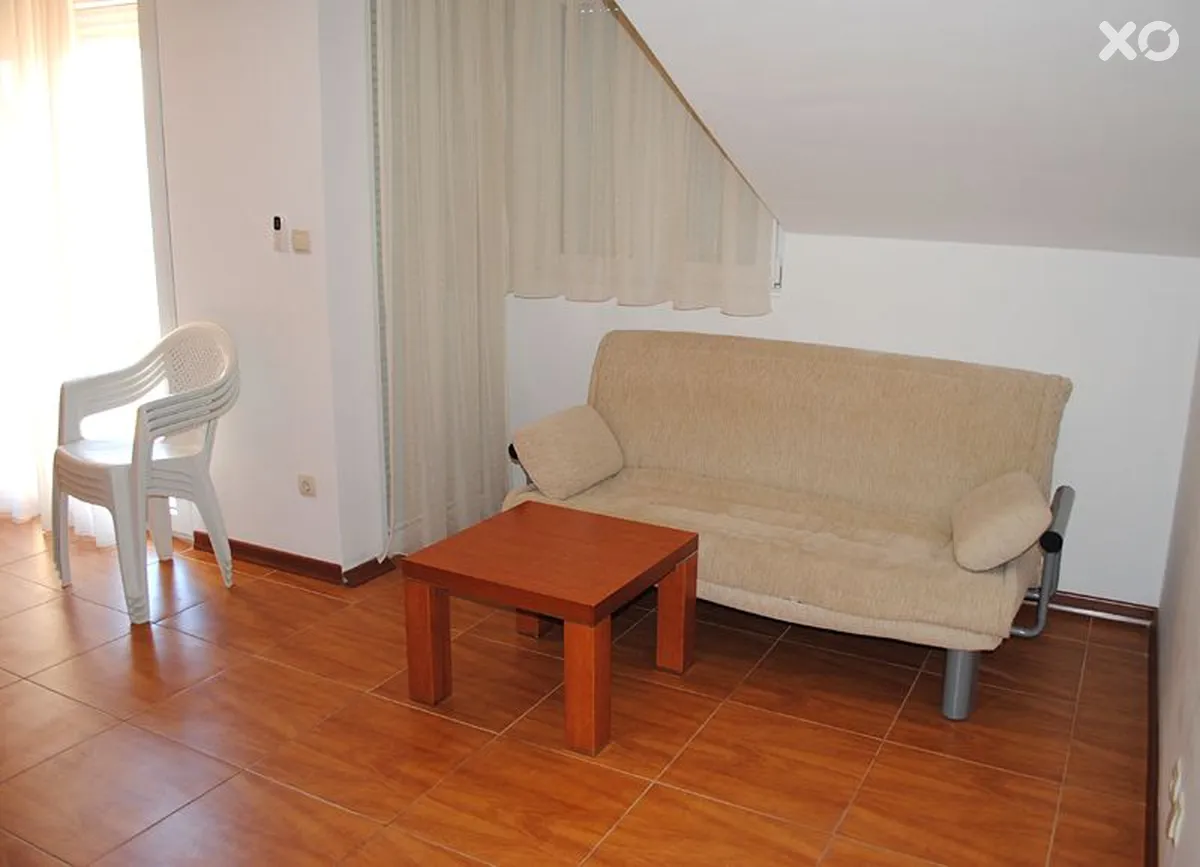 More Villa