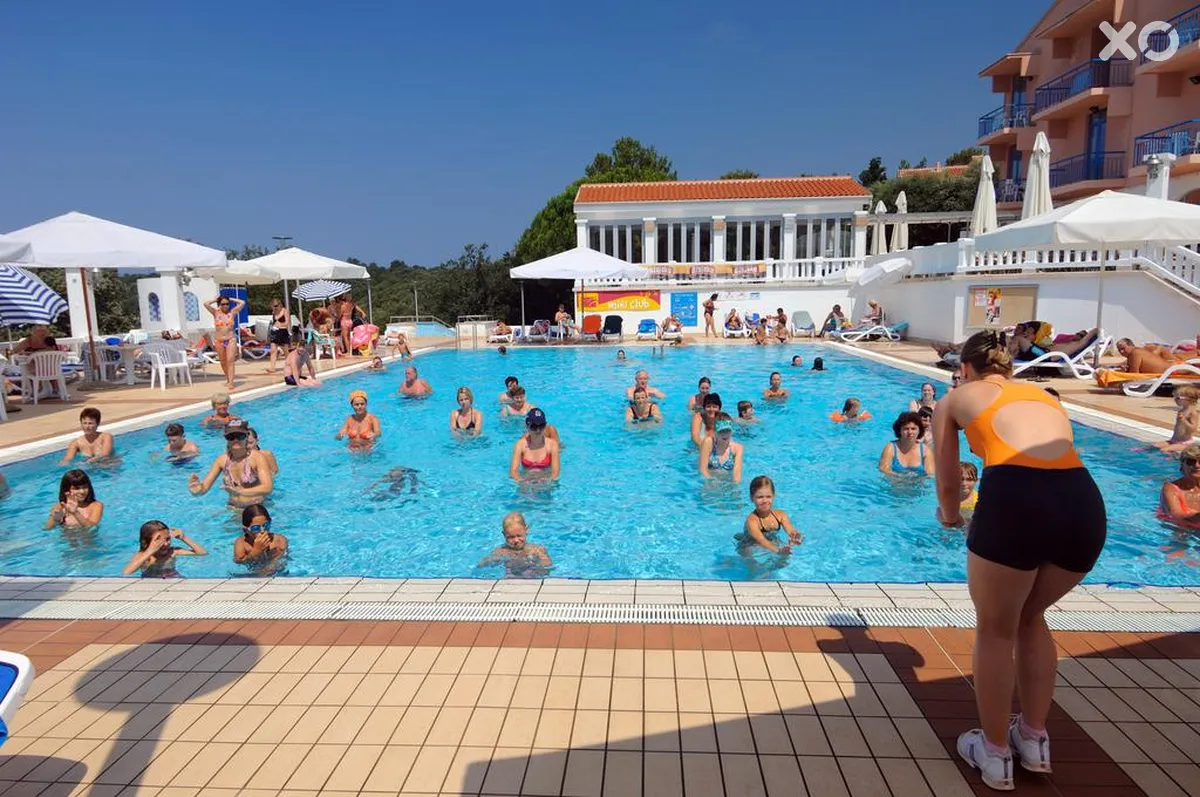 Funtana Resort