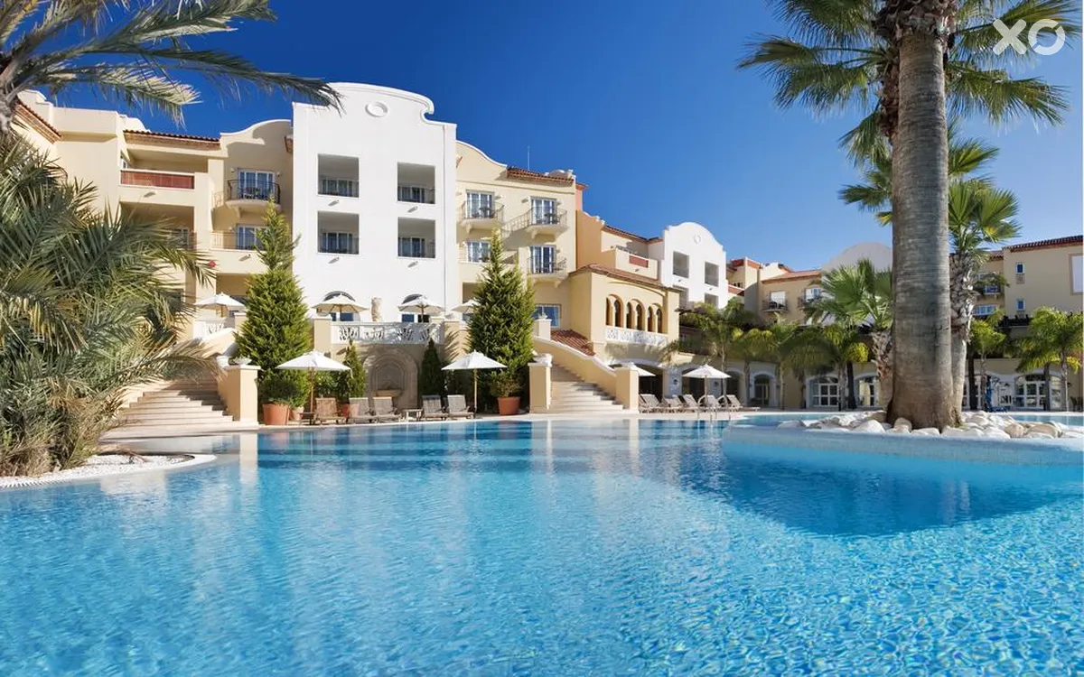 La Sella Golf Resort Denia