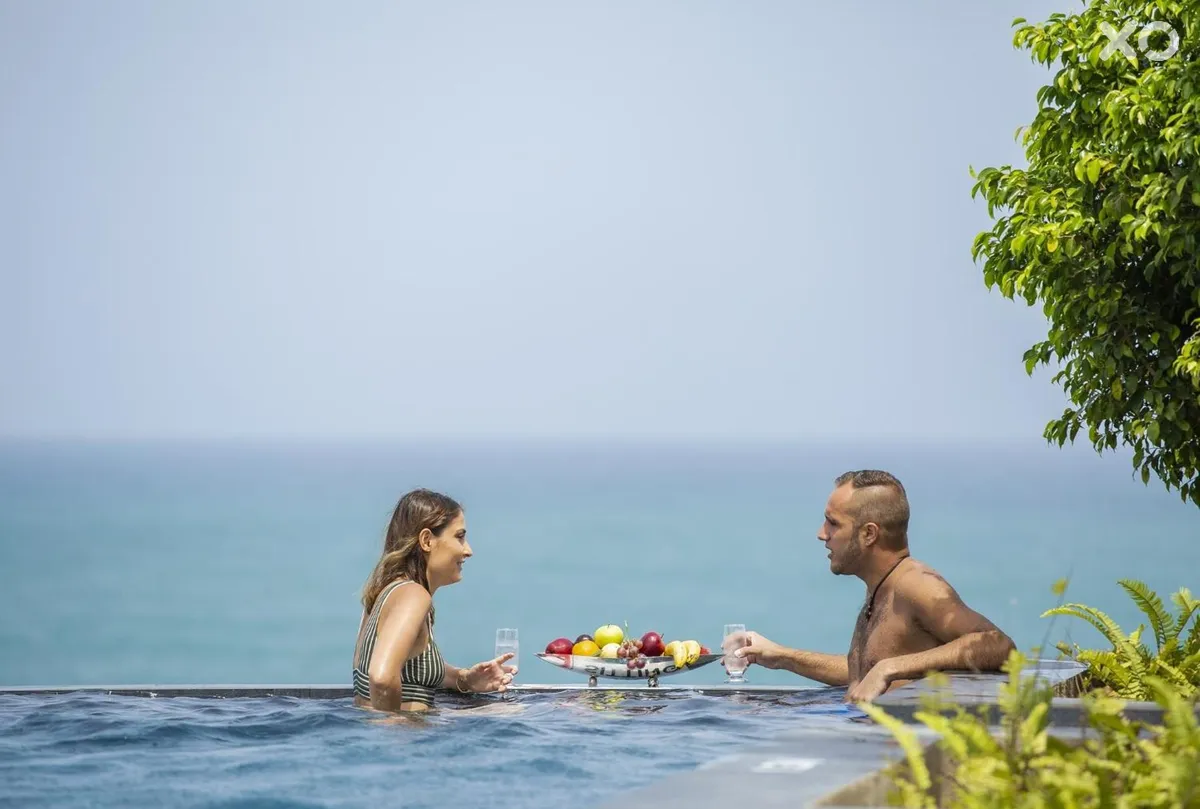 Marino Beach Colombo